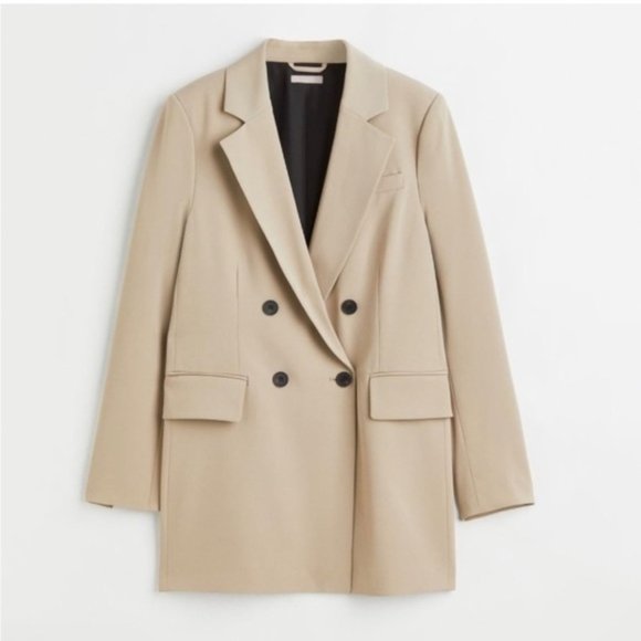 H&M Oversized Blazer - Picture 1 of 10